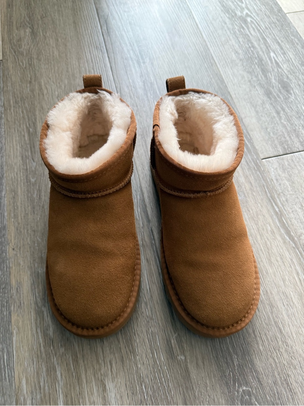 Uggs (Bought in Australia)